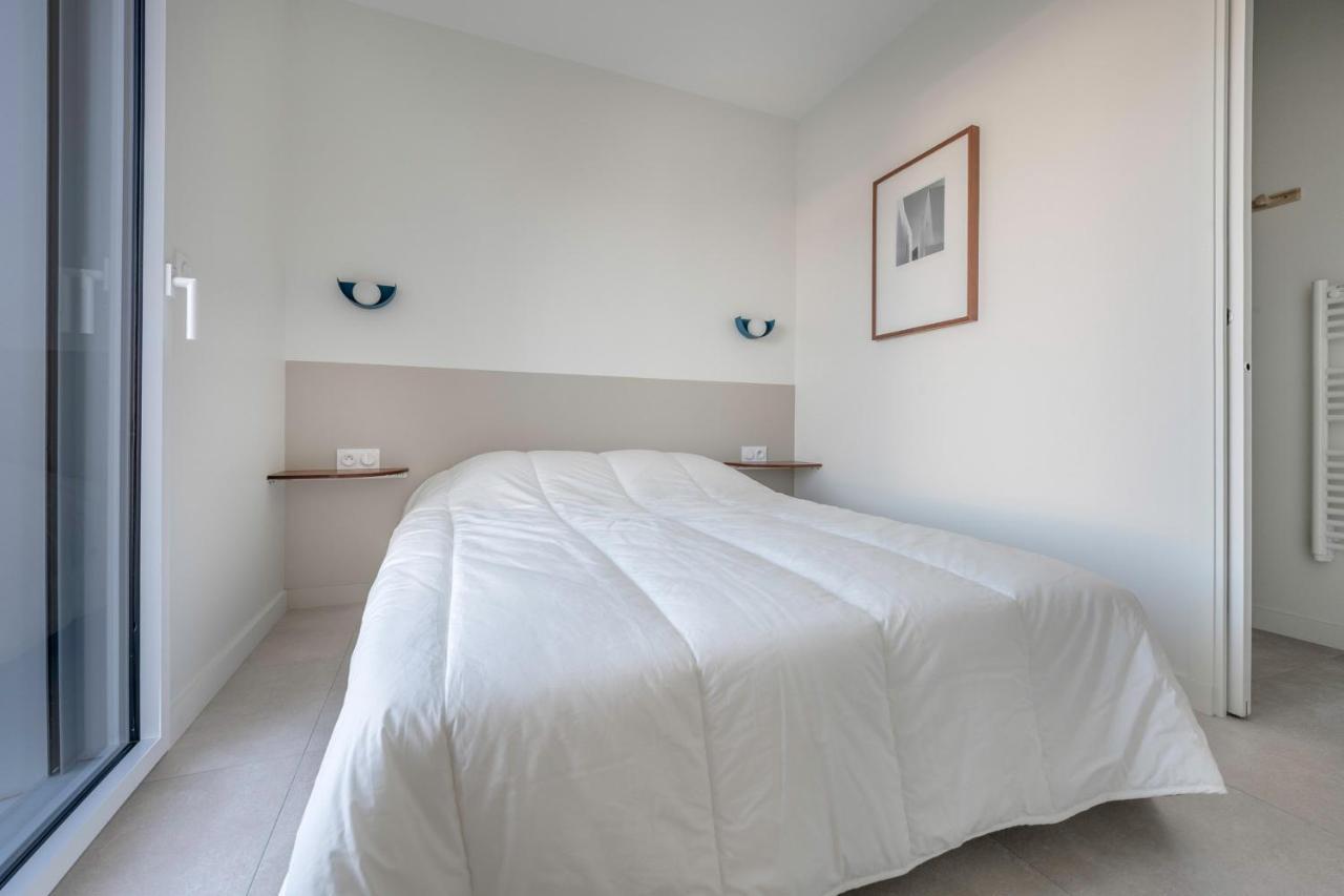 300M De La Plage - Belle Maison A Sarzeau Bagian luar foto